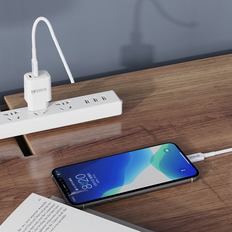 Kit Carregador Turbo Cabo USB V8