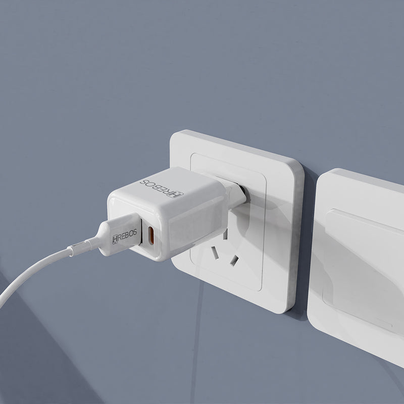 Kit Carregador Turbo Cabo USB V8