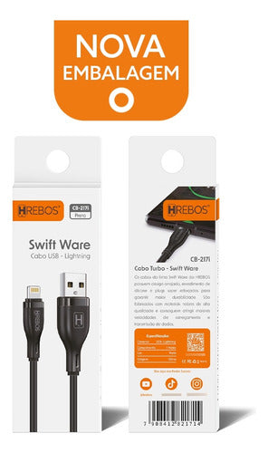 CABO SWIFT PRO