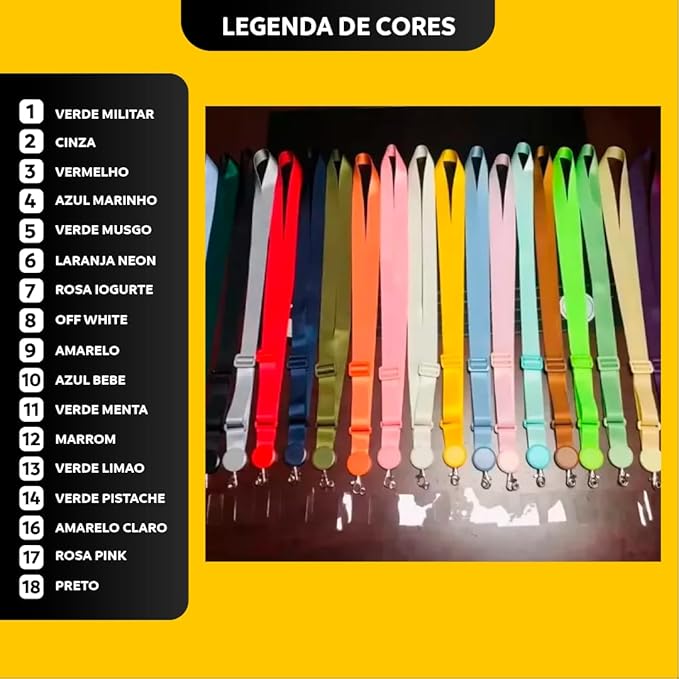 Corda King Ajustável