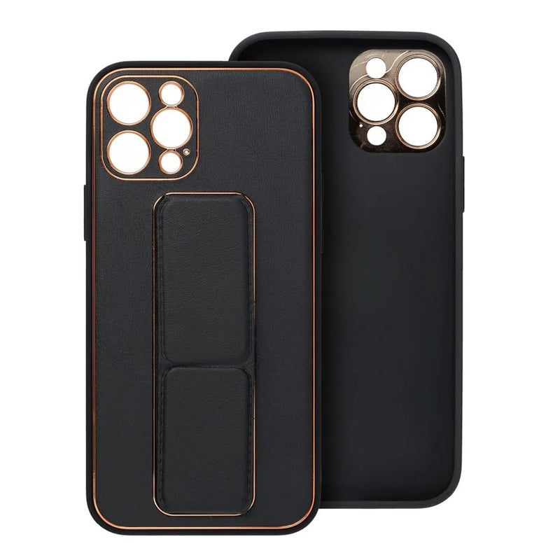 Capa Couro Premium