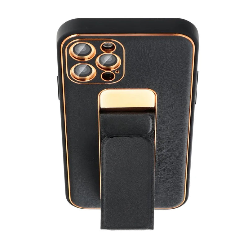 Capa Couro Premium