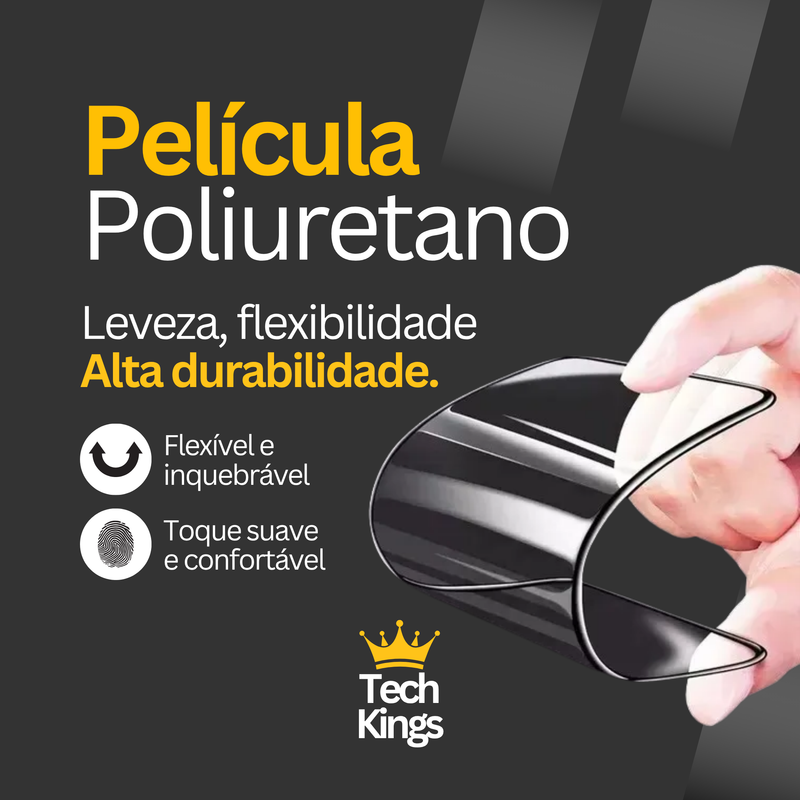 Película Majesty