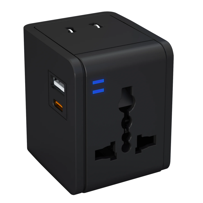 Adaptador Universal Suprema