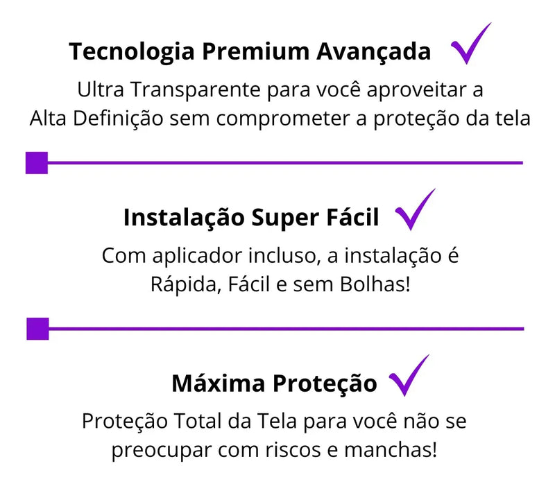 Película de Privacidade Premium