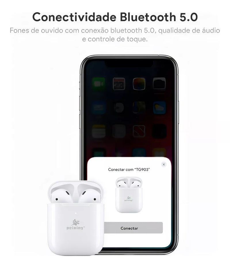 Fone AirSound Touch