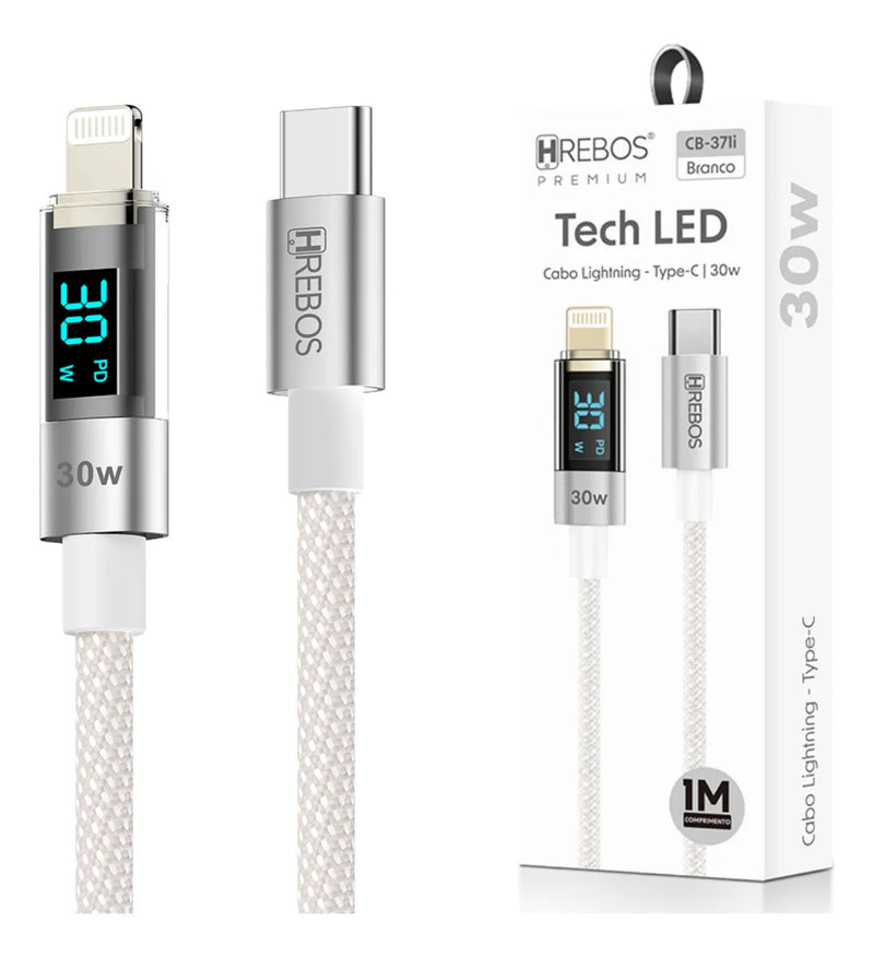 Cabo Tech LED