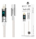 Cabo Tech LED