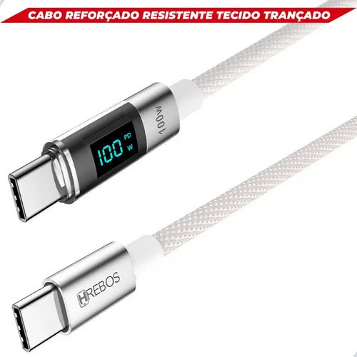 Cabo Tech LED