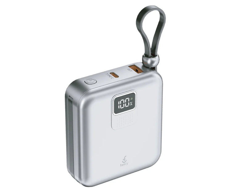 MINI POWER BANK