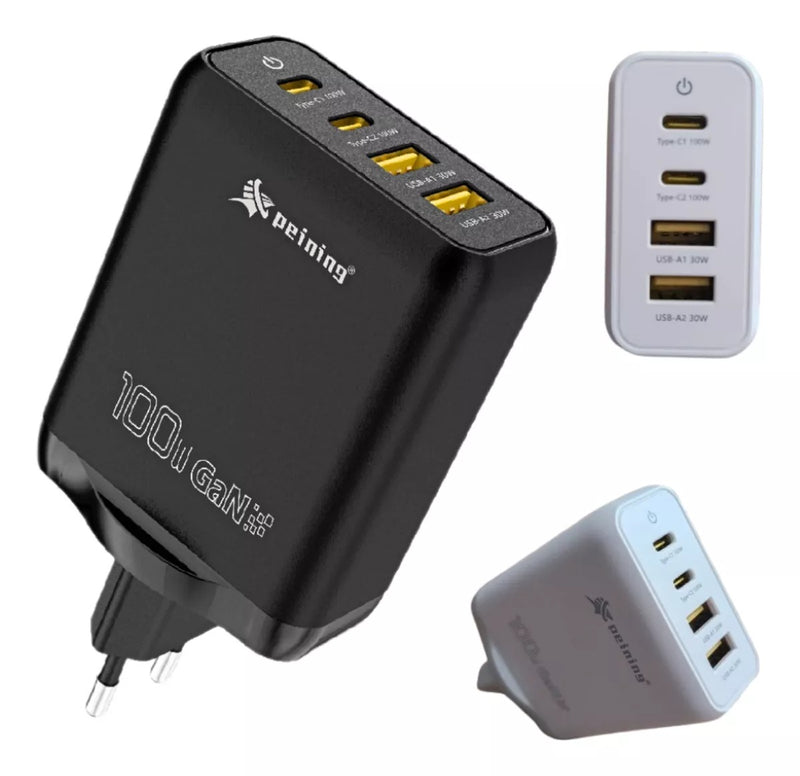 CARREGADOR 100W