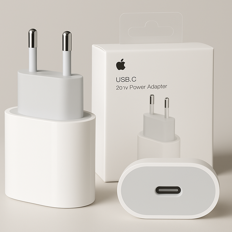 Carregador para Iphone