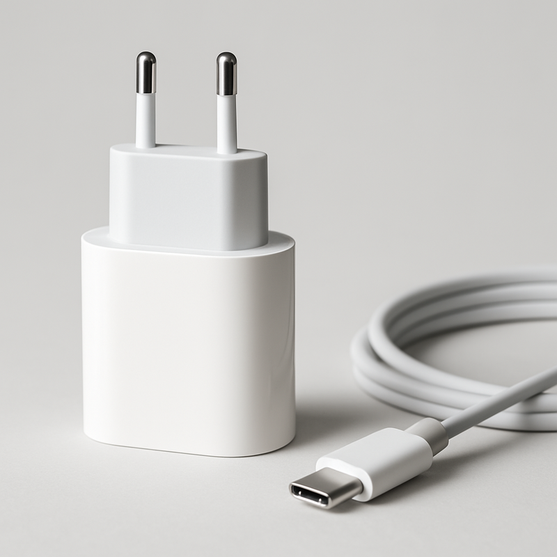 Carregador para Iphone