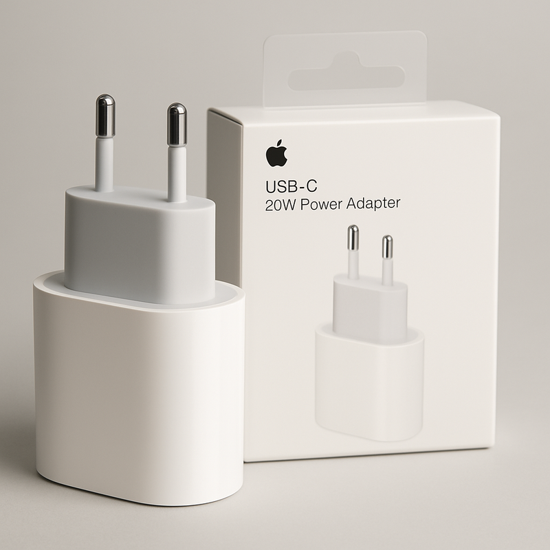 Carregador para Iphone