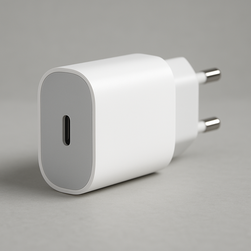 Carregador para Iphone