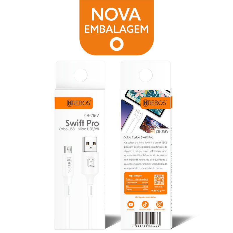 CABO SWIFT PRO