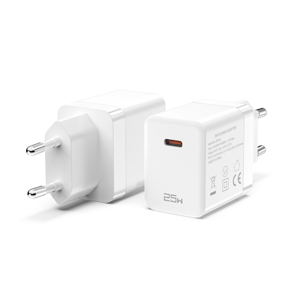 Carregador 25W - Imagem 5