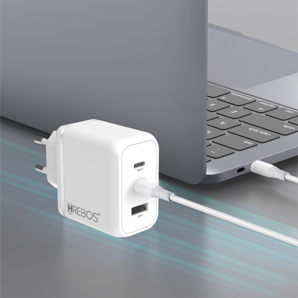 Carregador 65W - Imagem 4