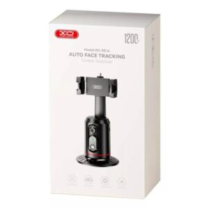 Auto Face Tracking Stabilizer