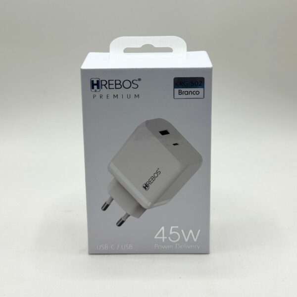 Carregador 45W - Imagem 2