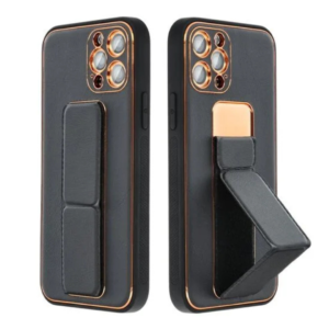 Capa Couro Premium