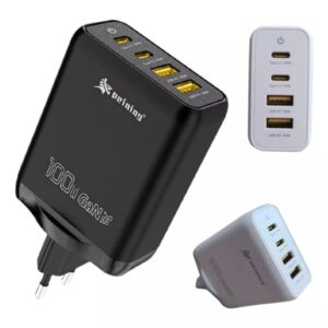Fonte 100W