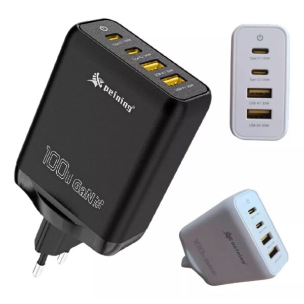Fonte 100W