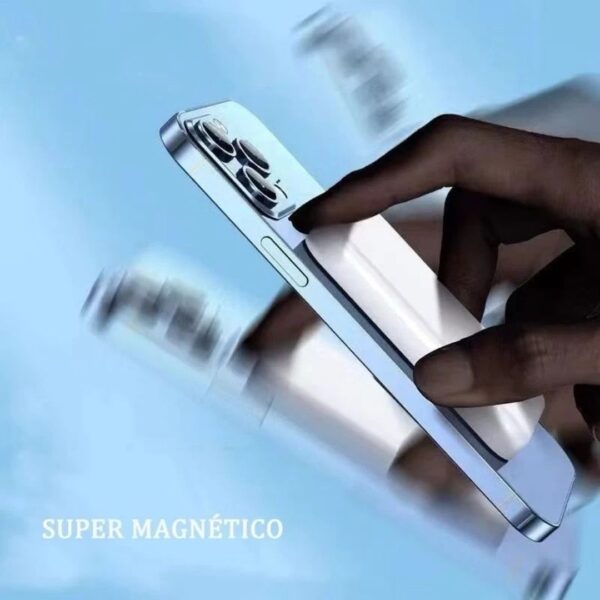 Power Bank Magnético - Imagem 3