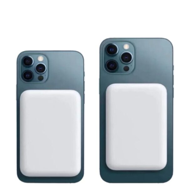 Power Bank Magnético - Imagem 4