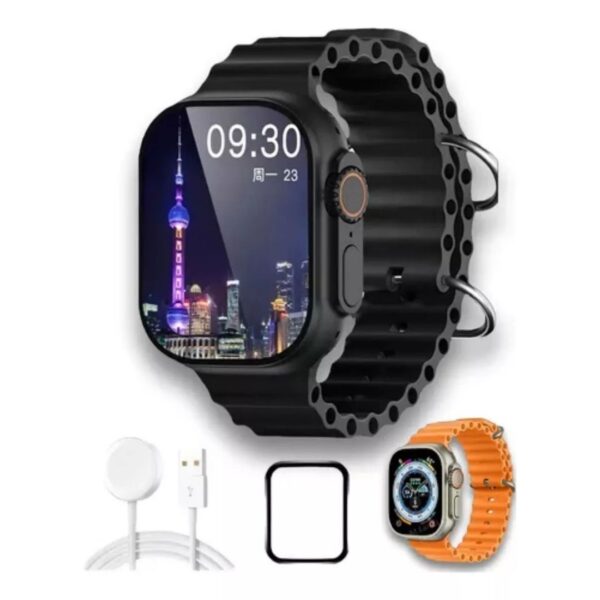 Smartwatch King - Imagem 2