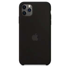 iPhone 12 Pro | 12 Pro Max - Capa de Silicone Premium
