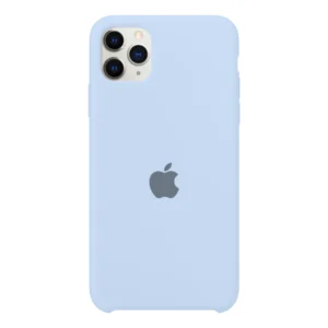 iPhone 15 Pro | 15 Pro Max - Capa de Silicone Premium