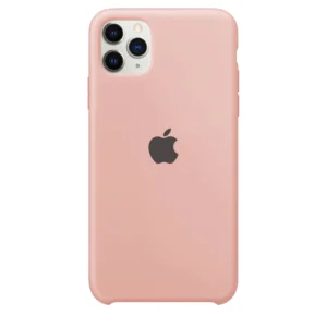 iPhone 16 Pro | 16 Pro Max - Capa de Silicone Premium