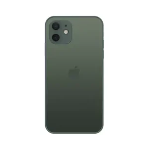 IPHONE 12 - CAPA FOSCA