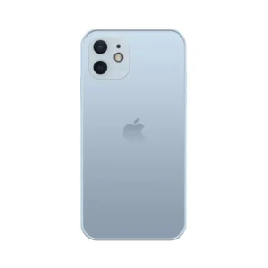 IPHONE 15 -  CAPA FOSCA