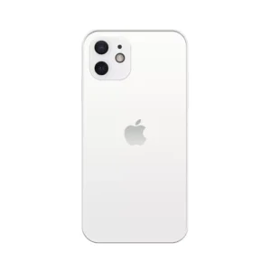 IPHONE 16 -  CAPA FOSCA