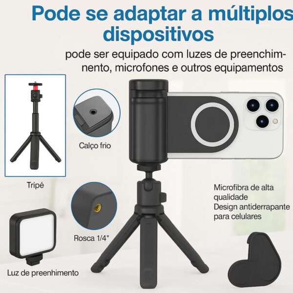 GRIP MAGNÉTICO - Imagem 3