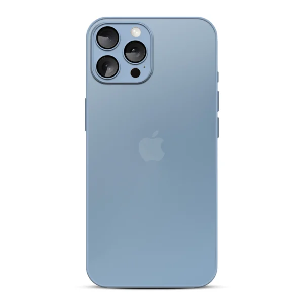 CAPA IPHONE 13 PRO | PRO MAX - MAGSAFE FOSCA