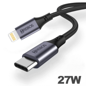 Cabo Premium Lightning