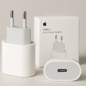 Carregador para Iphone