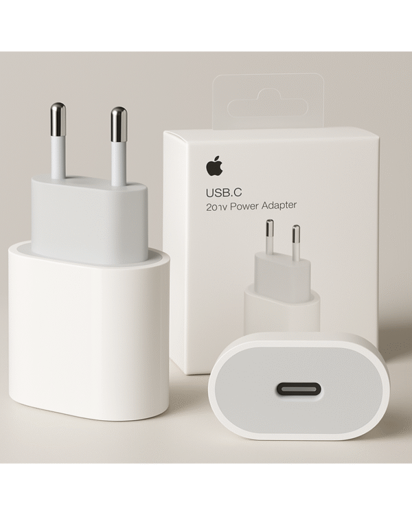 Carregador para Iphone