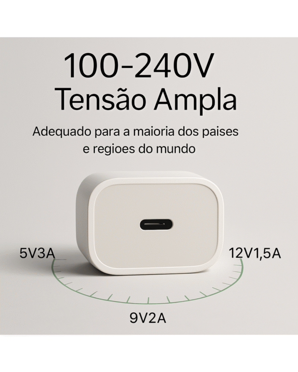 Carregador para Iphone - Imagem 4