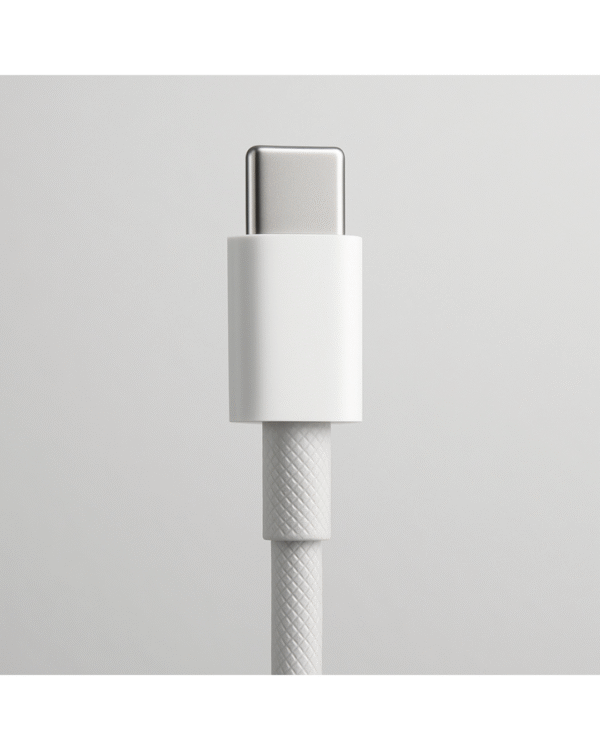 Cabo Carregador Rápido USB-C - Imagem 6