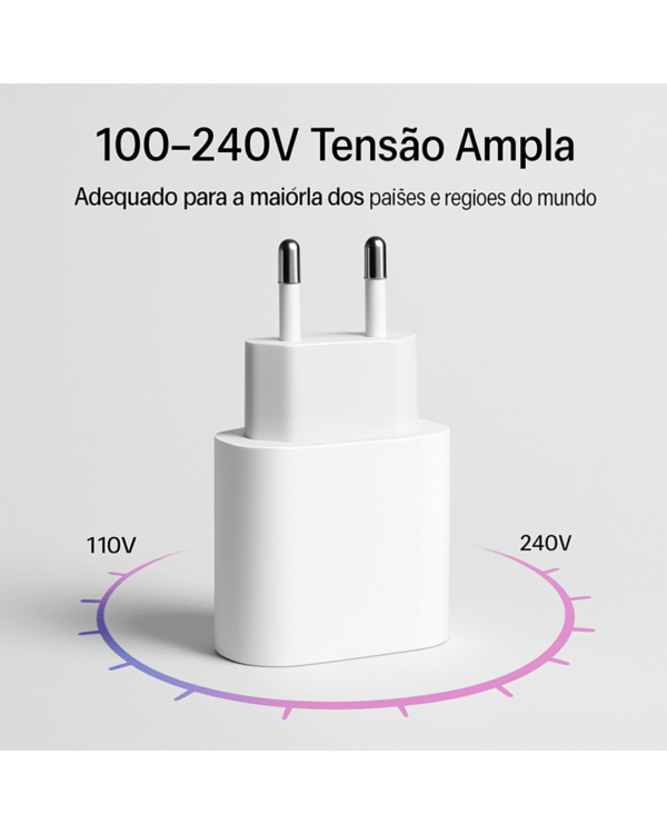 Carregador para Iphone - Imagem 5