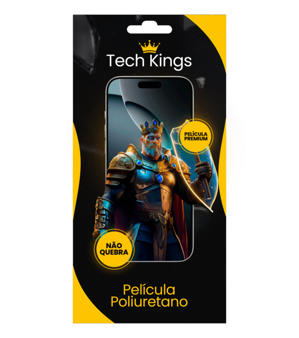 Película Majesty