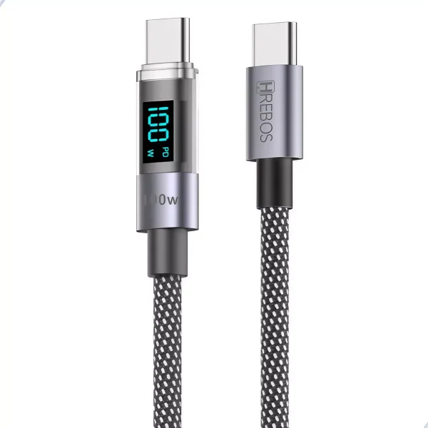 D_NQ_NP_2X_855132-MLB82239775047_022025-F-cabo-carregador-usb-c-tipo-c-100w-turbo-tech-led-visor-pro